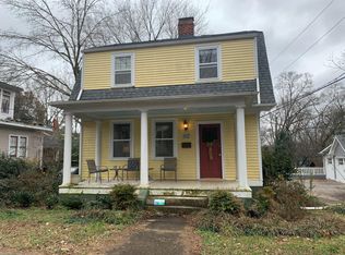 805 W Cabarrus St, Raleigh, NC 27603