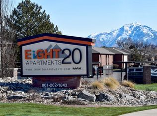820 W Timbercreek Way #1403, West Valley City, UT 84119
