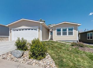 7654 Crested Jay Point, Colorado Springs, CO 80922