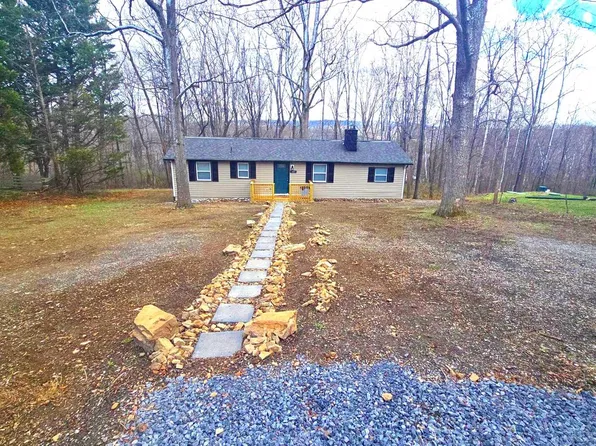 105 Buckskin Trl, Winchester, VA 22602