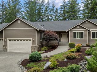 210 E Soderberg Rd, Allyn, WA 98524