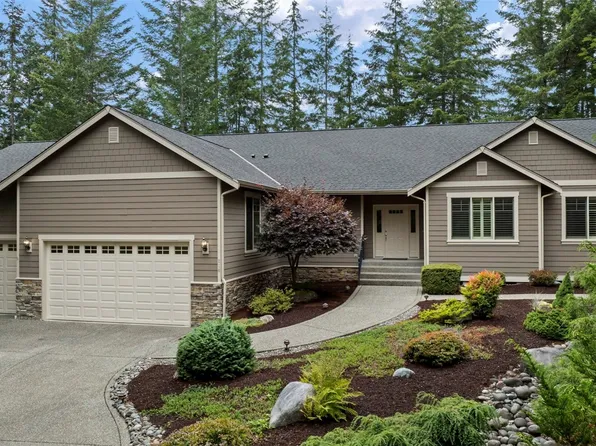 210 E Soderberg Road, Allyn, WA 98524