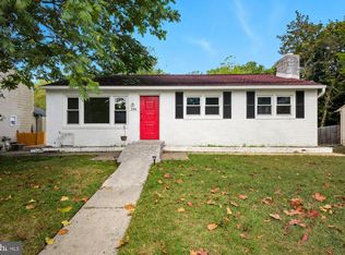 2905 Powell Ave, Pennsauken, NJ 08110