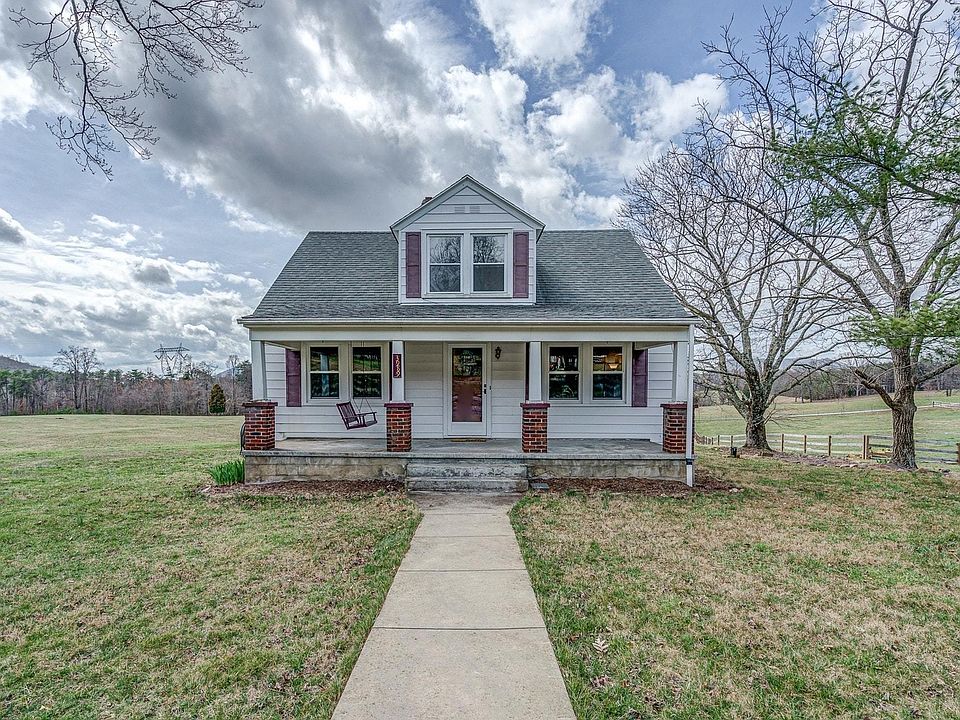 3989 Mountain Pass Rd, Troutville, VA 24175 Zillow
