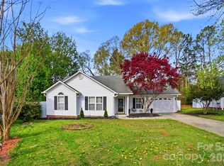 6406 Currywood Pl, Charlotte, NC 28227