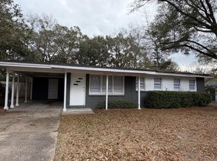 914 David Langan Dr W, Mobile, AL 36608