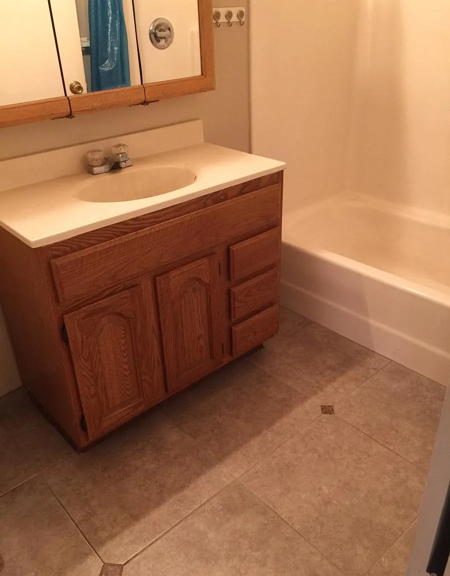 Studio, $1,450 — Photo 2