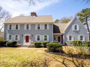 309 Oakmont Rd, Barnstable, MA 02630