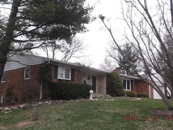 405 E Woodridge Dr, Bloomington, IN 47408