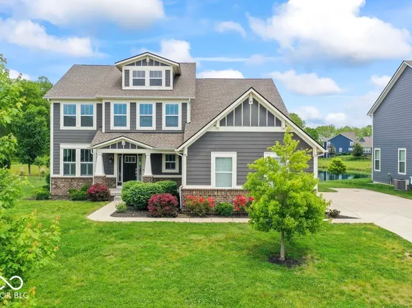 12052 Northface Dr, Noblesville, IN 46060
