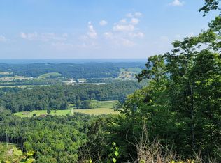 Back Valley Rd, Dayton, TN 37321