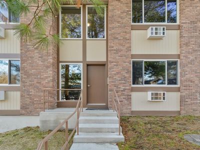 3 Woods End Circle #D, Peekskill, NY, 10566