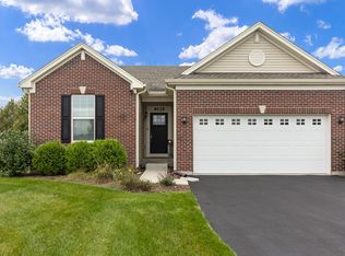9135 Nash Ct, Huntley, IL 60142