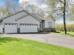 20870 Buchanan St NE, East Bethel, MN 55011