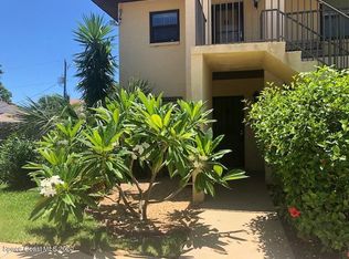 233 Circle Dr APT 5, Cape Canaveral, FL 32920