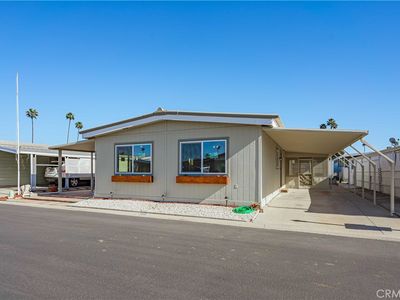 601 N Kirby St SPACE 199, Hemet, CA, 92545
