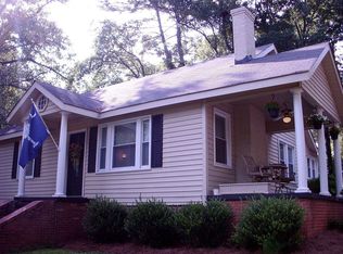 109 Woodville Ave, Greenville, SC 29607