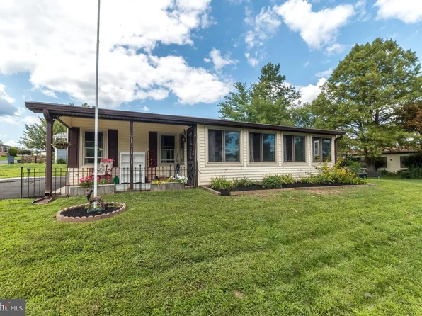 617 Pheasant Run, North Wales, PA 19454