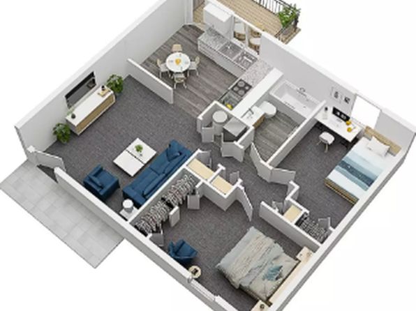 The Sterling at San Marco | 2943 Spring Park Rd, Jacksonville, FL