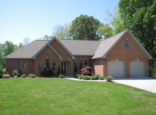 211 George St, Somerset, KY 42503