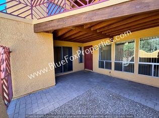 6255 N Camino Pimeria Alta APT 79, Tucson, AZ 85718