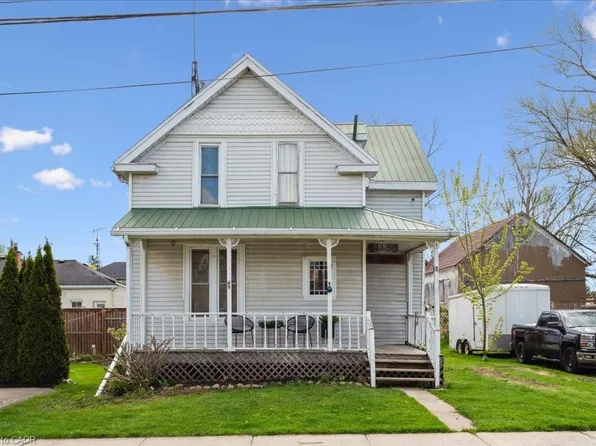 115 Argyle St, Zorra, ON N0J 1J0