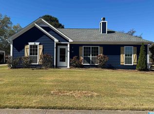 130 Stone Hill Cir, Pelham, AL 35124