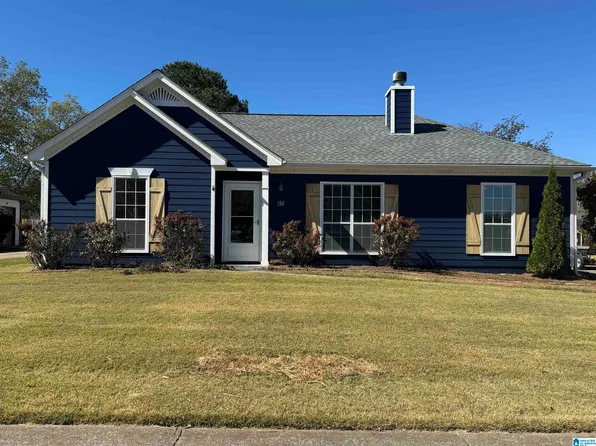 130 Stone Hill Cir, Pelham, AL 35124