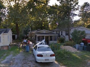 55 Long Beach Rd, Charlestown, MD 21914