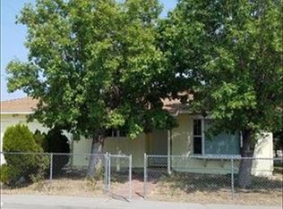 2160 Belcrest Cir, Reno, NV 89512