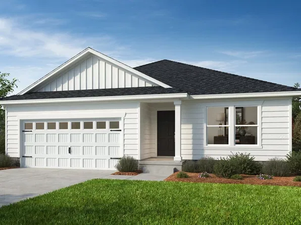 Plan 1707 Plan, Gatsby Station