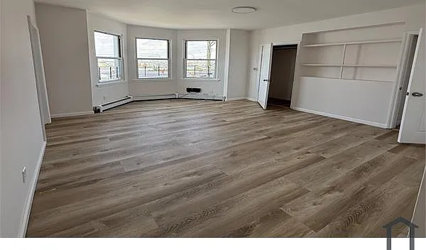 80 Van Buren St #2 — Photo 7
