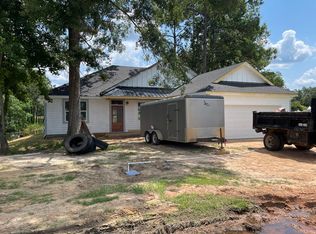 7 Mayhaw Dr, Carriere, MS 39426