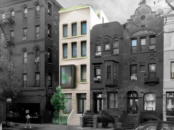 110 West 88th Street