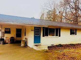 1912 S Hi Dr, Durham, NC 27713