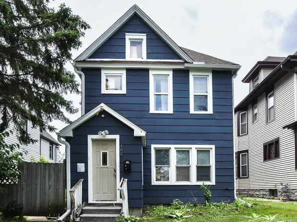 400 Blair Ave, Saint Paul, MN 55103