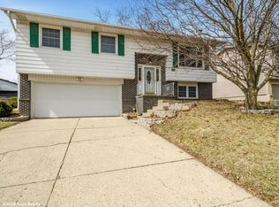 5614 SW 7th St, Des Moines, IA 50315