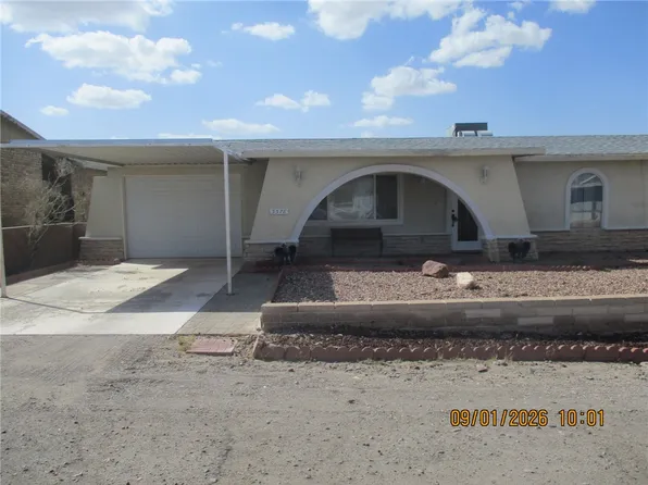 3270 E Katherine Dr, Bullhead City, AZ 86429