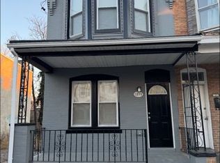 1232 Jackson St, Camden, NJ 08104