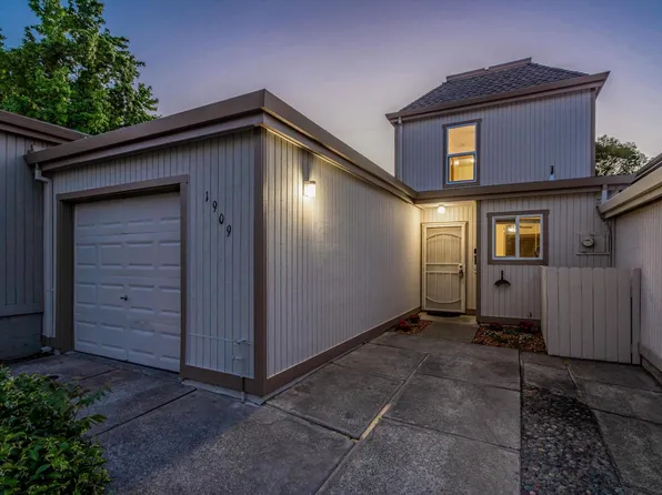 1909 Knolls Drive, Santa Rosa, CA 95405