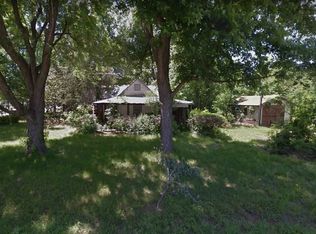 1301 Cedar St, Perry, OK 73077