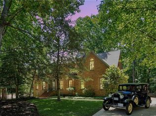 2305 W Island Rd, Williamsburg, VA 23185