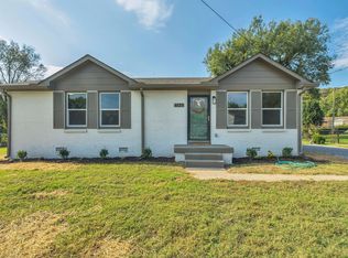 4125 Ames Dr, Nashville, TN 37218