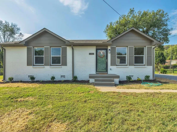 4125 Ames Dr, Nashville, TN 37218