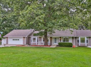 20563 Sonora Rd #93, Springdale, AR 72764