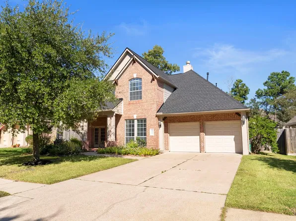 431 Hendricks Forest Ln, Conroe, TX 77384