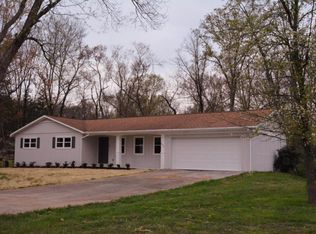 3511 Mint Rd, Maryville, TN 37803