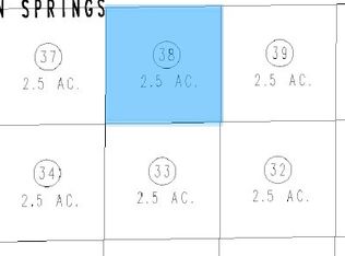38 Old Woman Springs Rd, Lucerne Valley, CA 92356