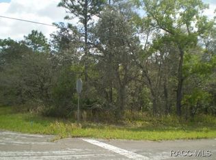 4125 N Butternut Ave, Beverly Hills, FL 34465