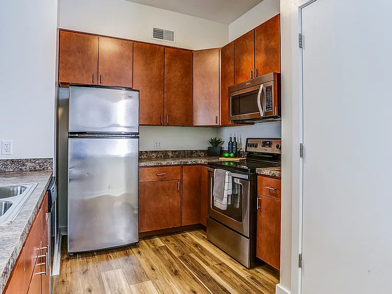 COBA Apartments — Photo 1